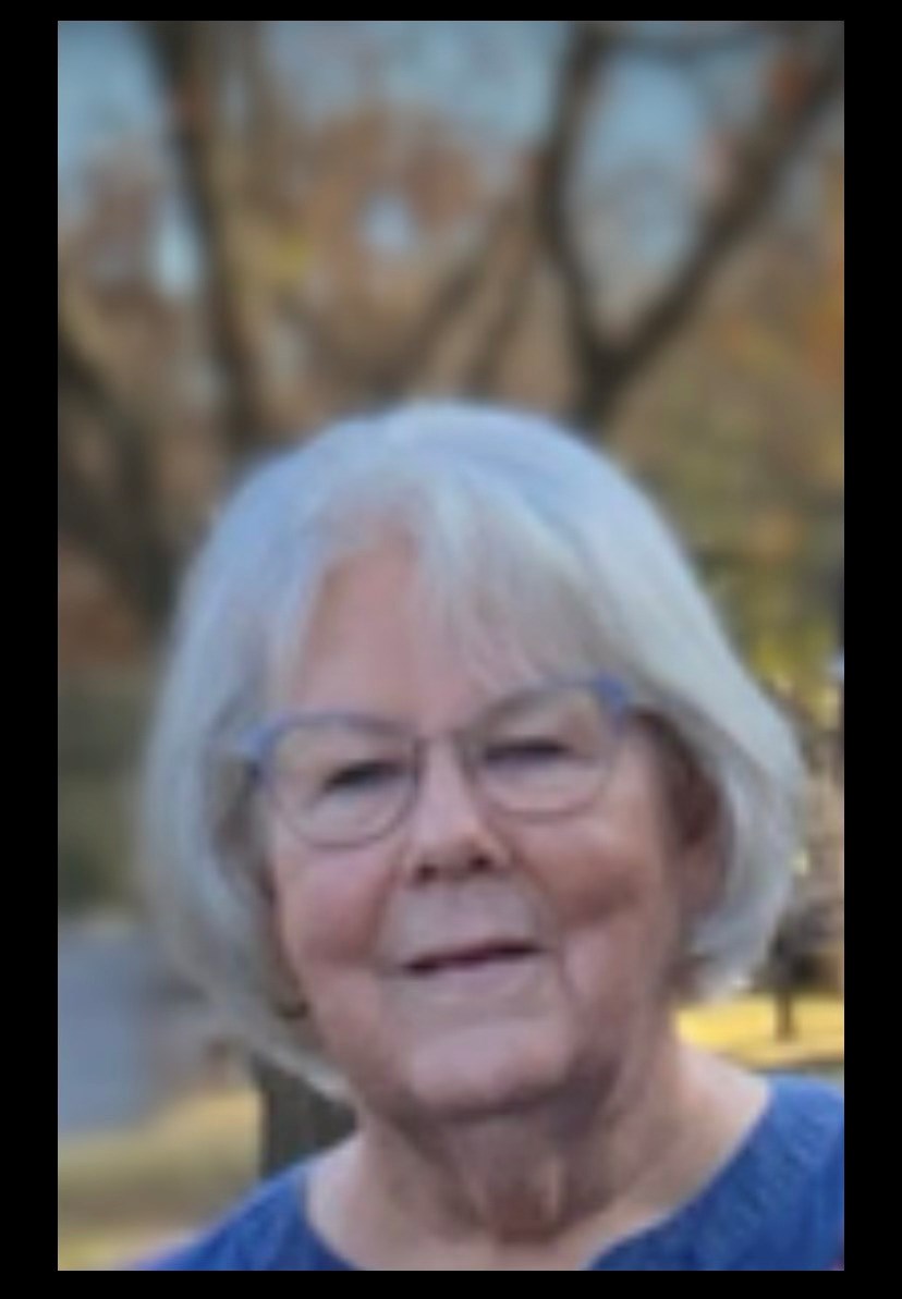 Obituary of Sandy Marshall