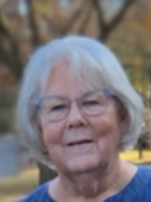 Obituary of Sandy Marshall