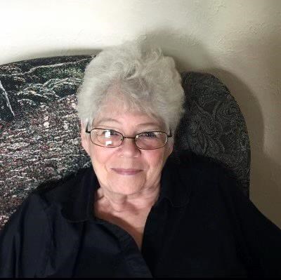 Obituary of Penny Mares