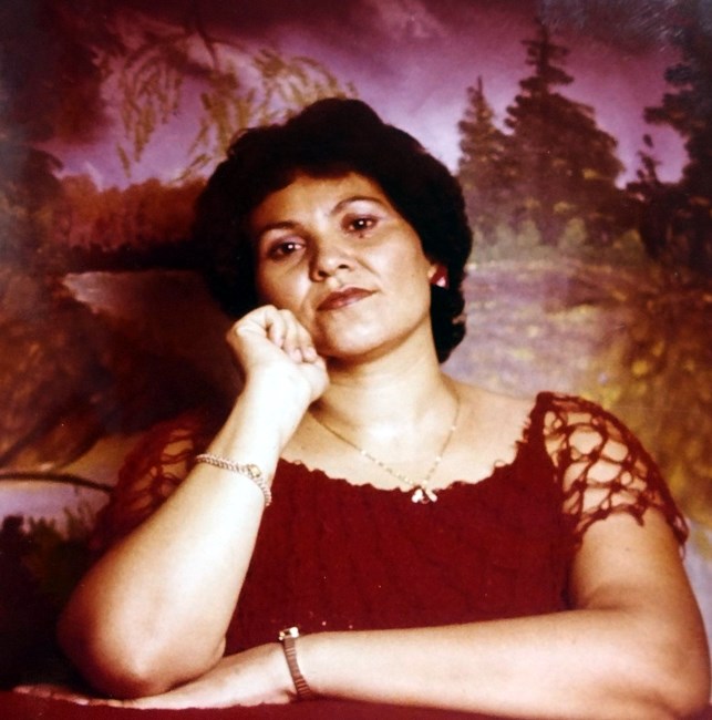 Obituary of Maria Luisa Andrade