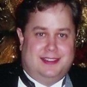 Obituary of Charles Wallace Blum