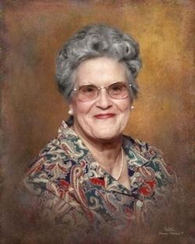 Obituary of Mary Joann Parent