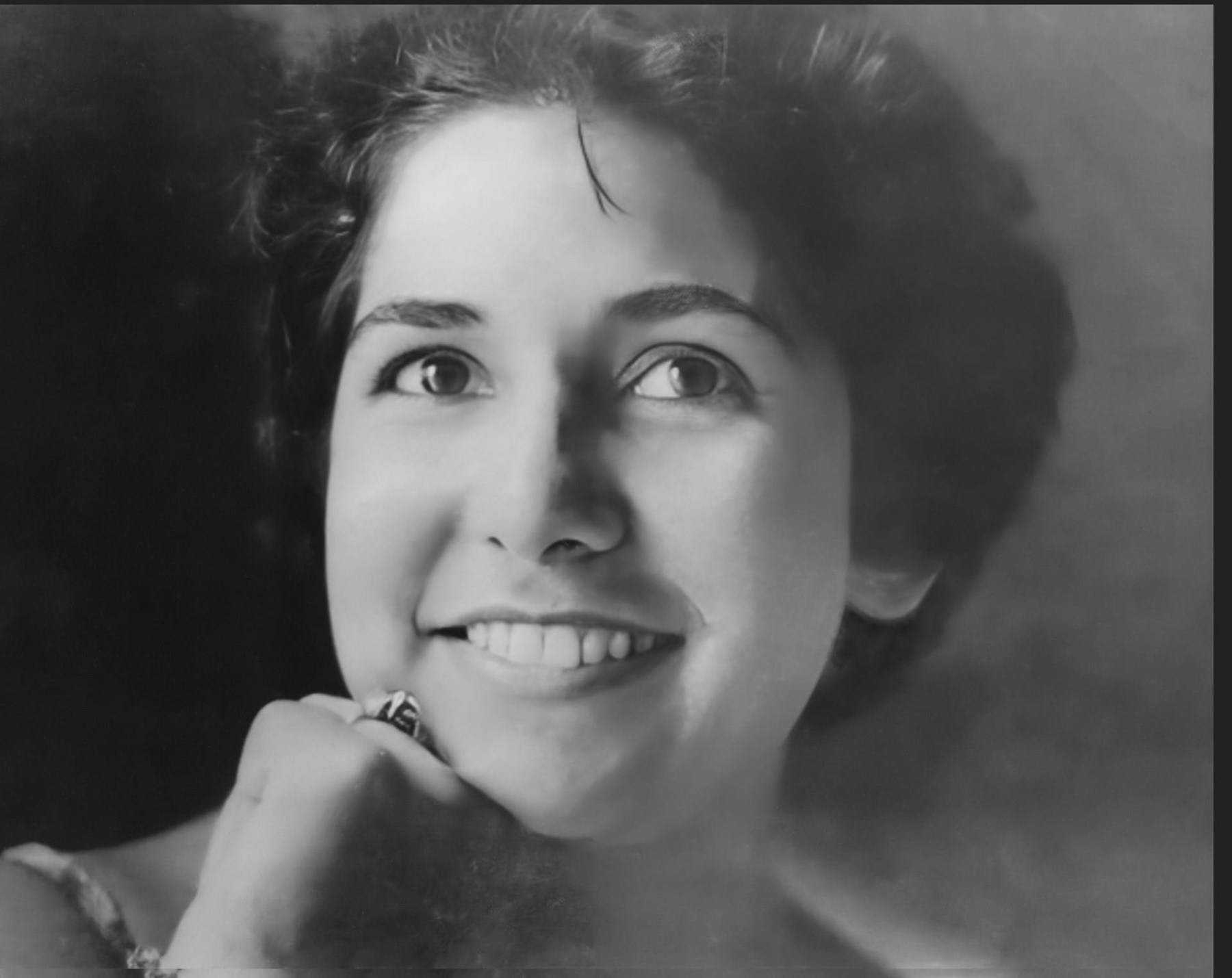 Obituary of Santa Lucia Garcia