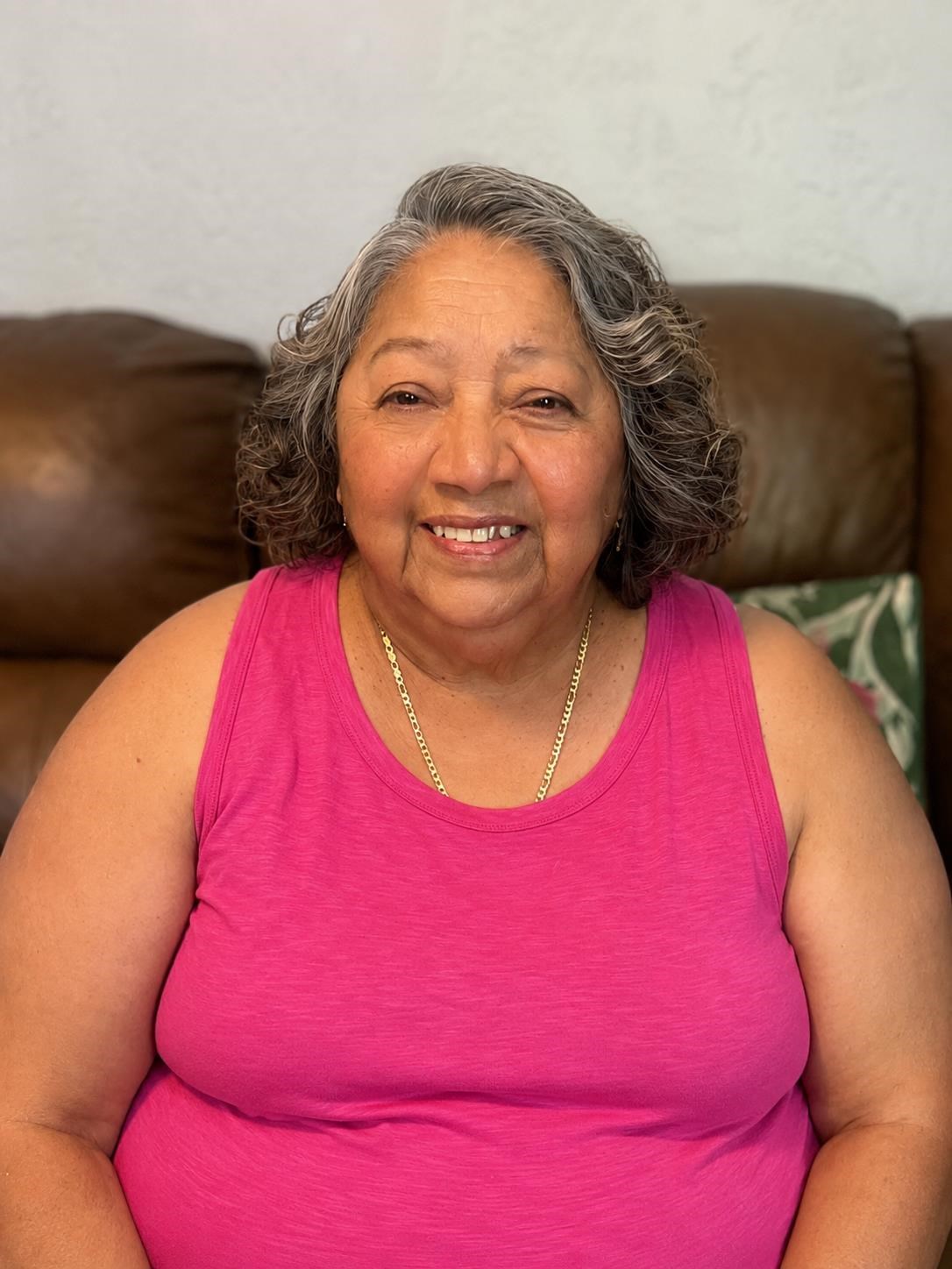 Obituary of Marta Hayde Fortenberry