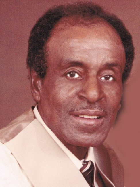 Obituary of Eddie Cleo Johnson