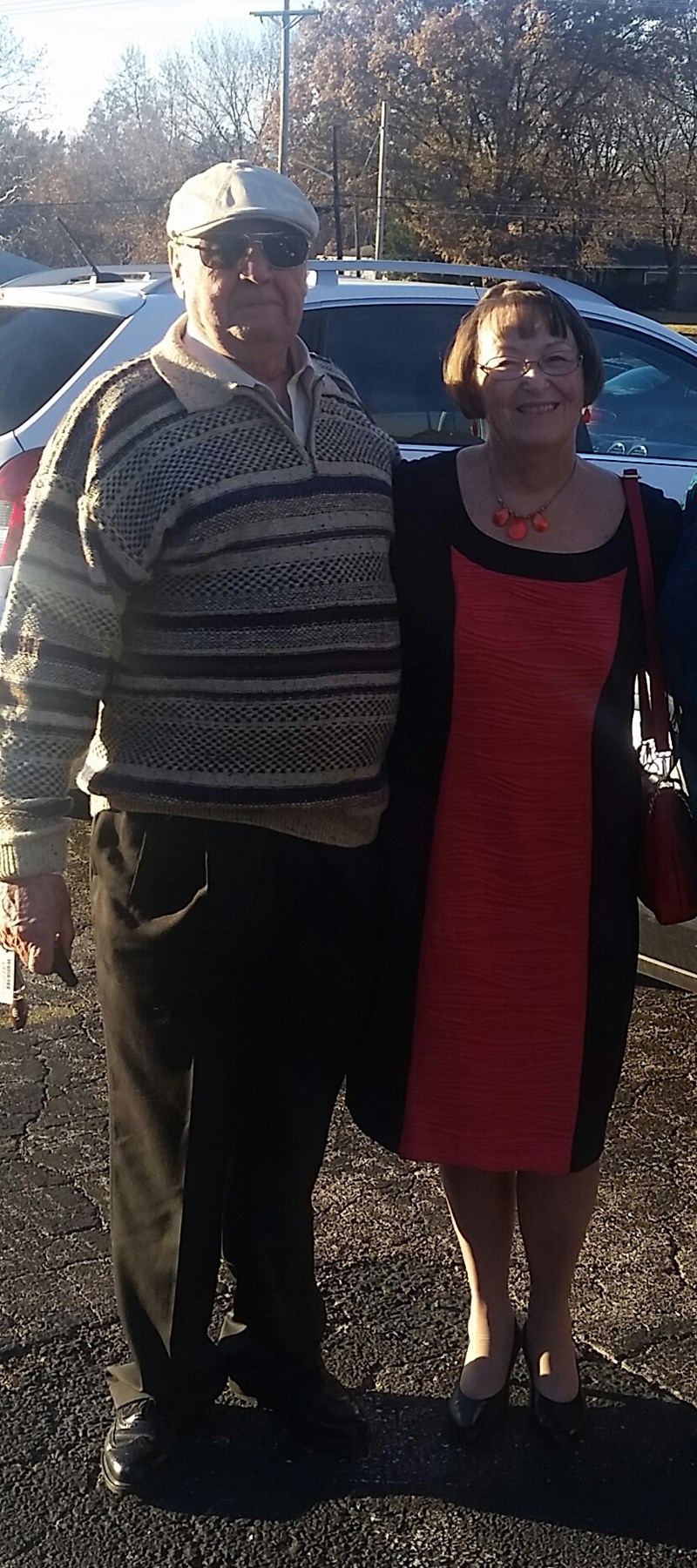 Obituary of Margaret "Peggi" E. Dykes