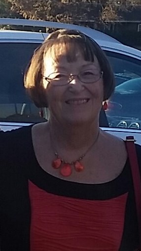 Obituary of Margaret "Peggi" E. Dykes