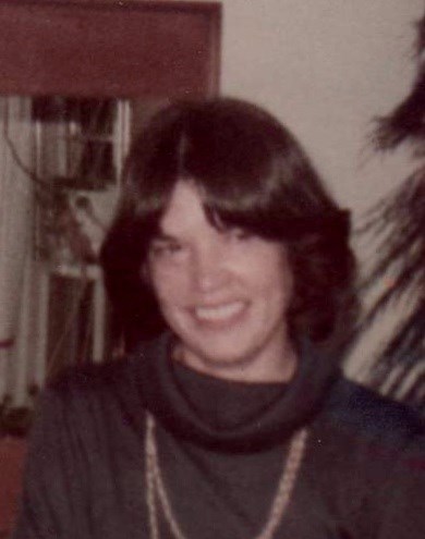 Obituary of Mary Beth Brown