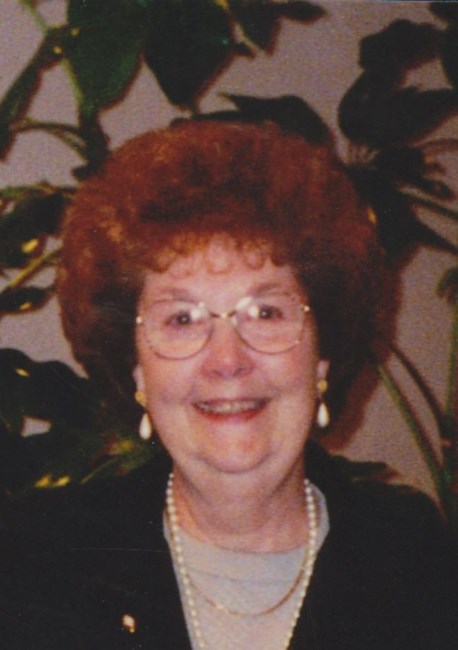 Obituary of Dorothy Marie (Wright) Fantini