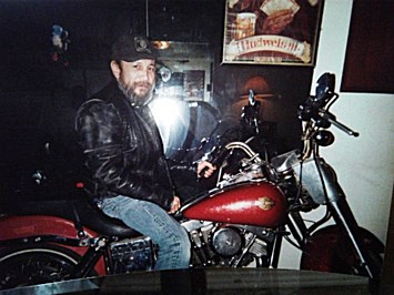 Obituary of Esmel "Steven" Stephen Garcia