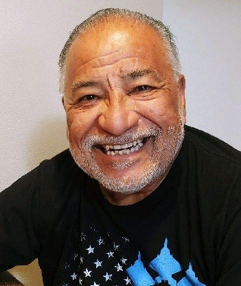 Obituary of Jorge Chairez