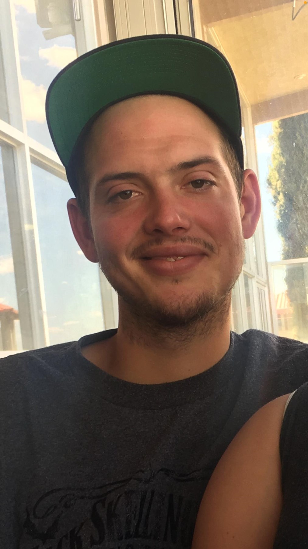 Obituary of Timothy Jacob Slankard