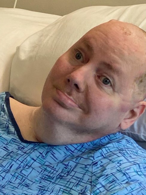 Obituary of Mark Allen Harvey