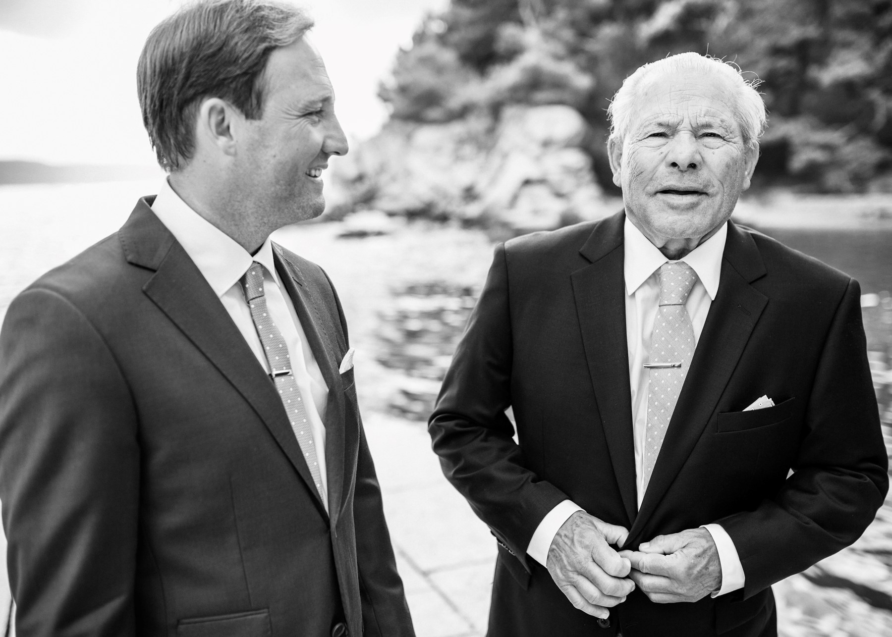 Obituary of George Mathew Slavich