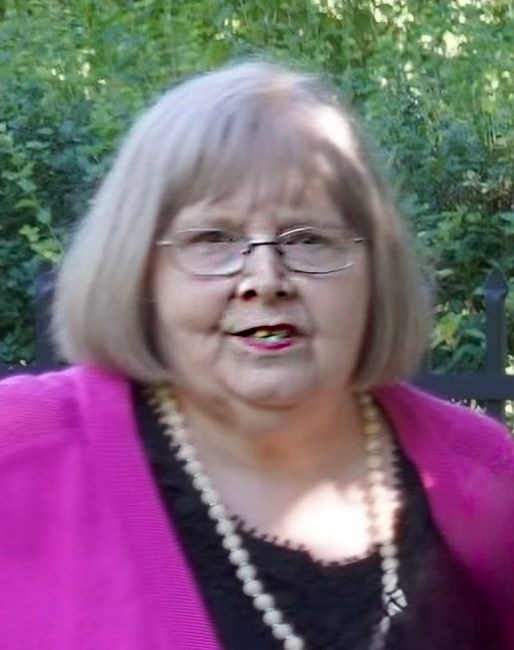 Avis de décès de Sherry Lynn Sego