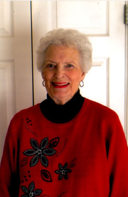 Obituary of Naomi J. Haight