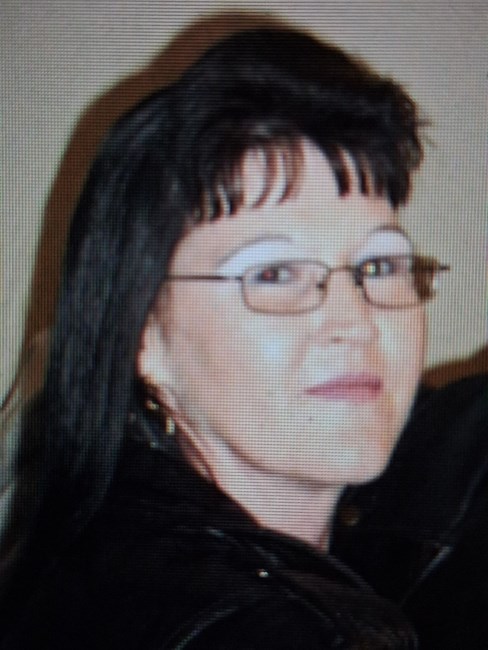 Avis de décès de Carolyn Darlene Rains