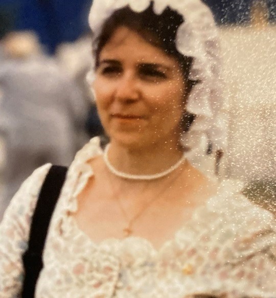 Obituary of Patti DeVoe