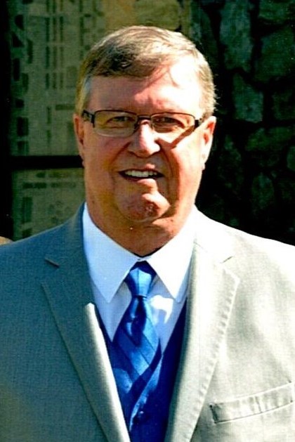 Obituary of Guy Robert Decker