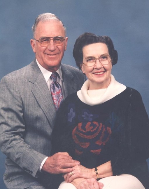 Obituary of Opal Mae Miller