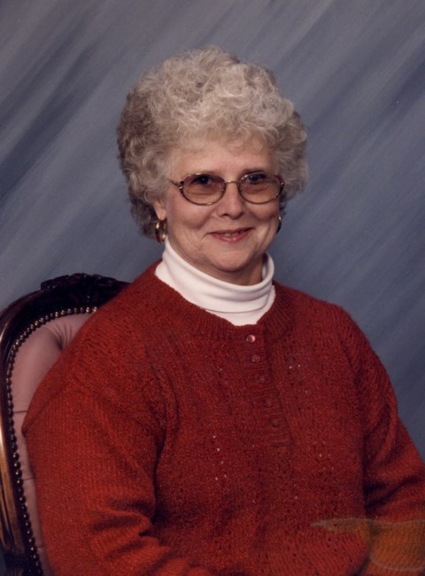 Obituary of Roselyn Marie Seamans