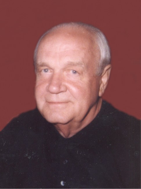 Obituary of Oliver E. Harris, Sr.