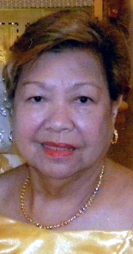 Obituary of Iluminada "Lu" A. Salanga