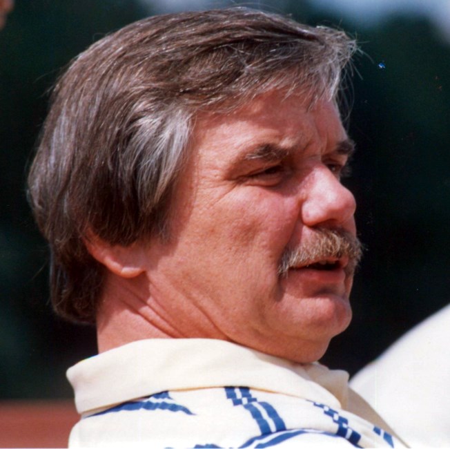 Obituary of Jack Eddy Miller