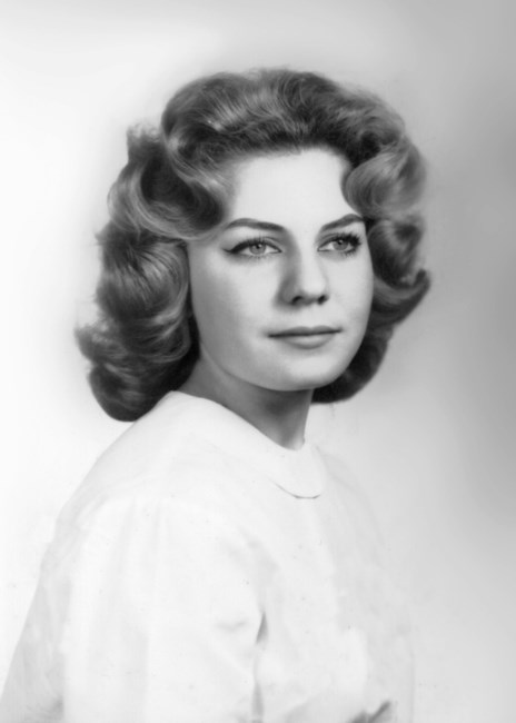 Obituary of Susan M. Meyer