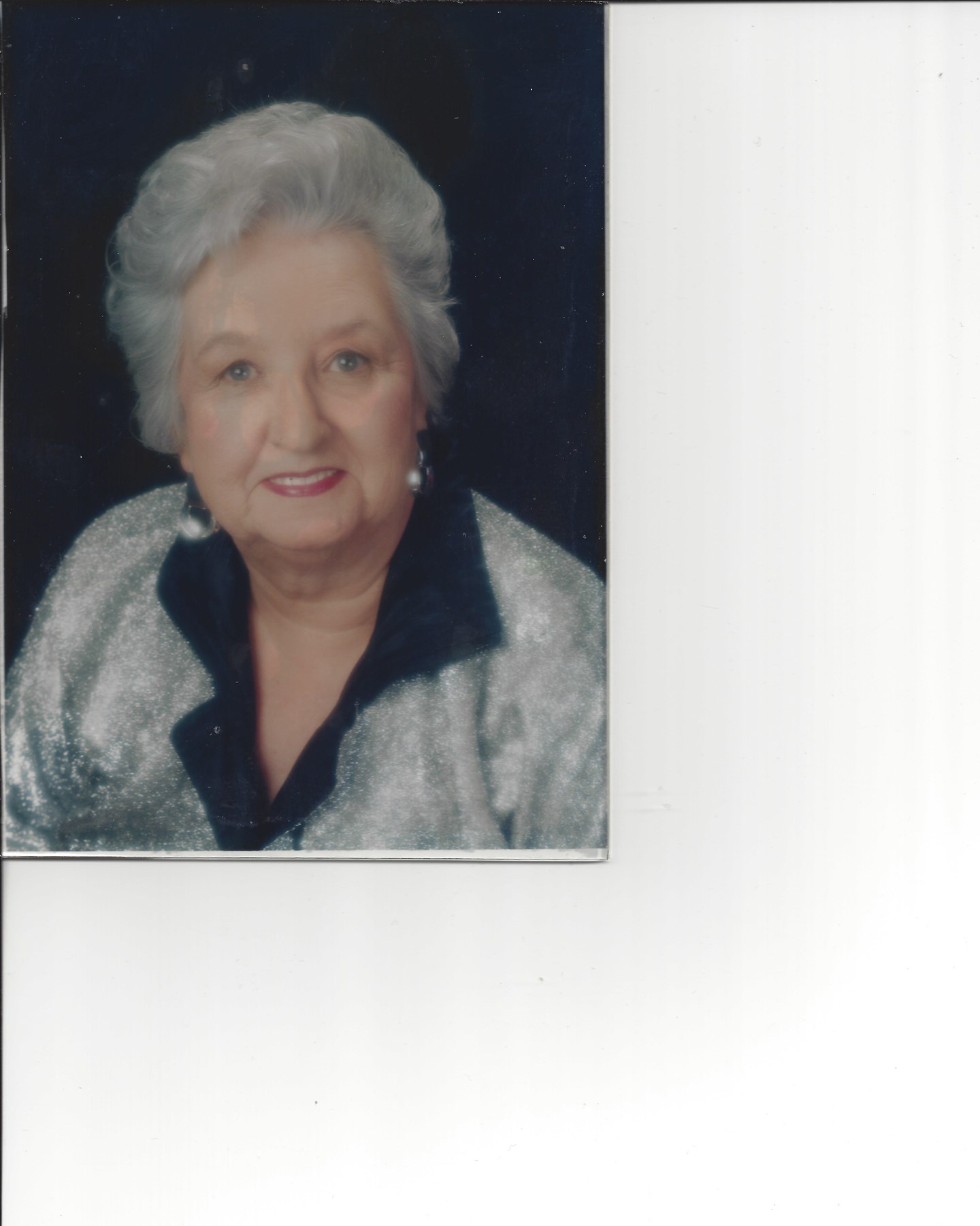 Obituary of Irene (Mabe) Moore