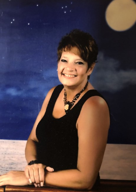 Obituary of Debbie Maeann Stephenson Carlton