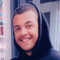 Obituary of Marcus J. Knight