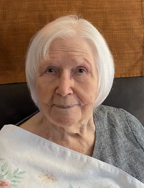 Obituary of Elva "Ginny" Fetner