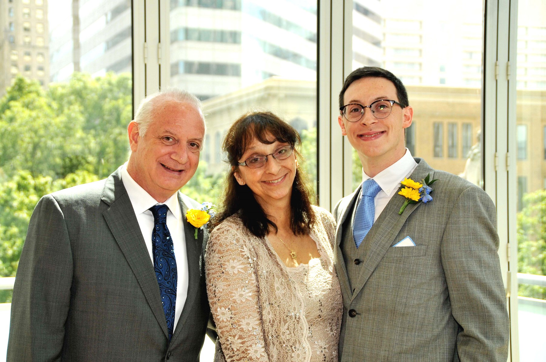 Obituary of Stephen Rifkin