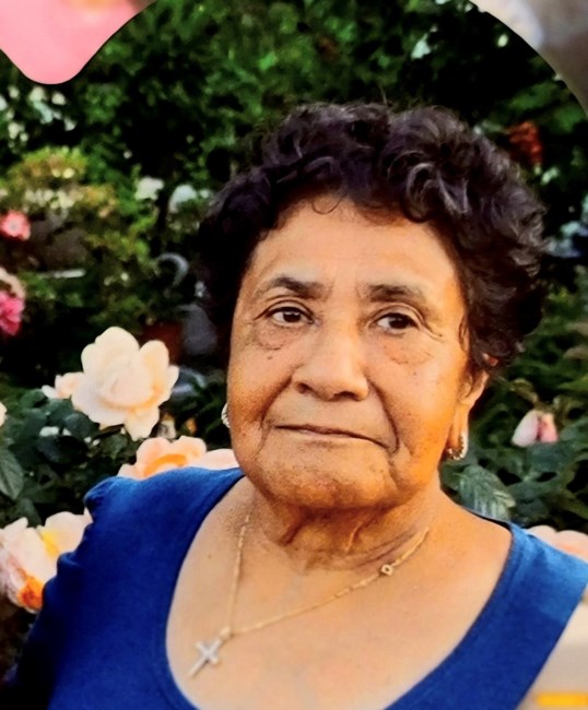 Obituario de Guadalupe Rivera Rodriguez