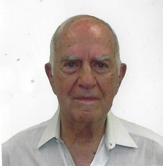 Obituary of Vincent Richard Martinelli