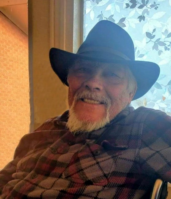 Obituary of Jose "Bennie" Benito Lucero