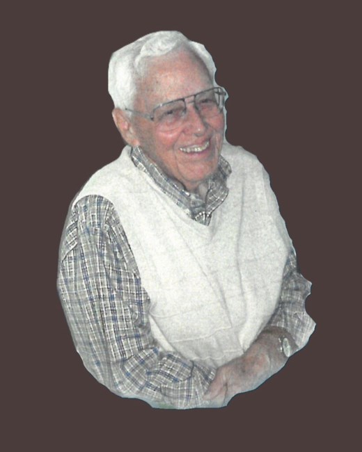 Obituary of George "Buster" Anderson Nipper Jr.