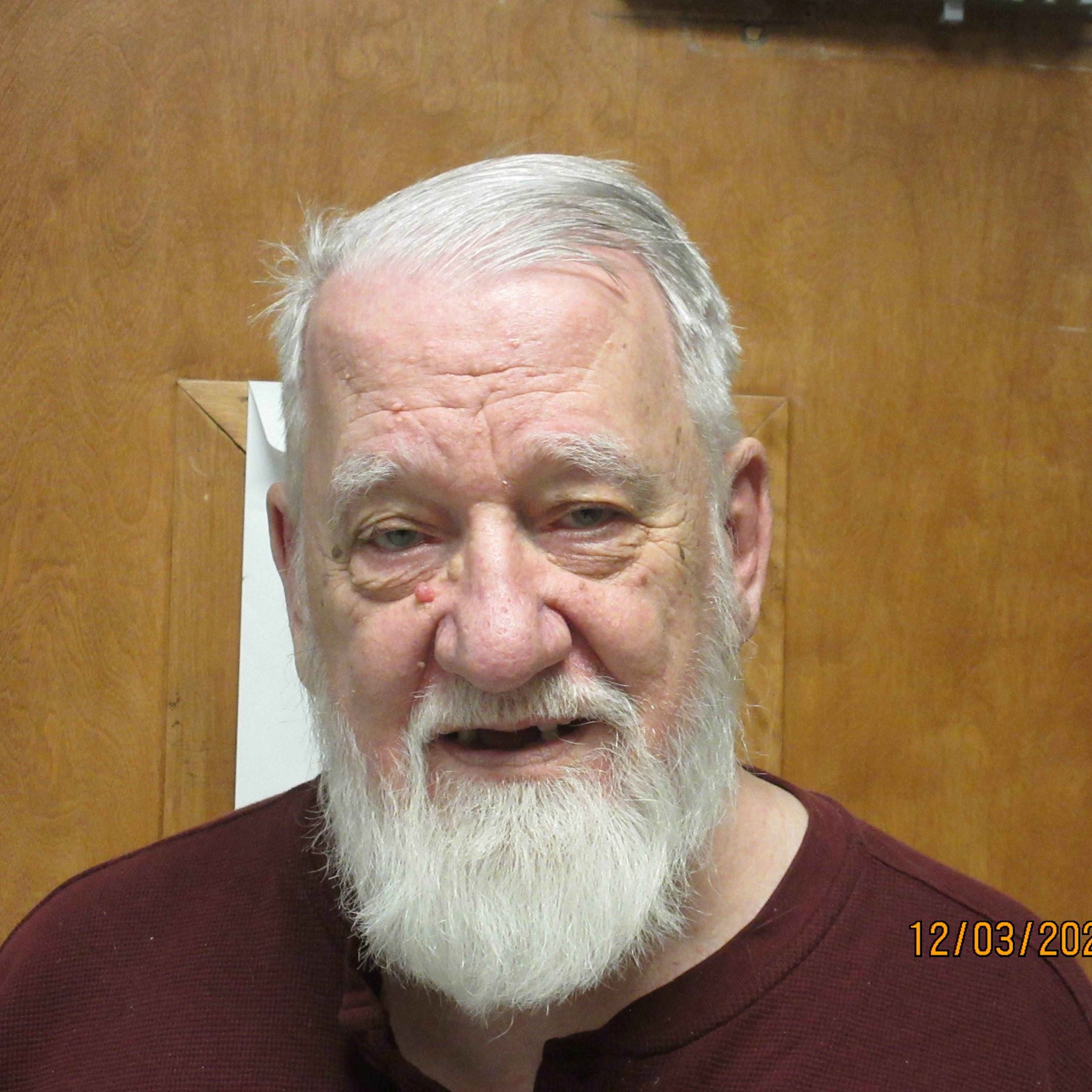 Obituary of Joseph Andrew Jackson