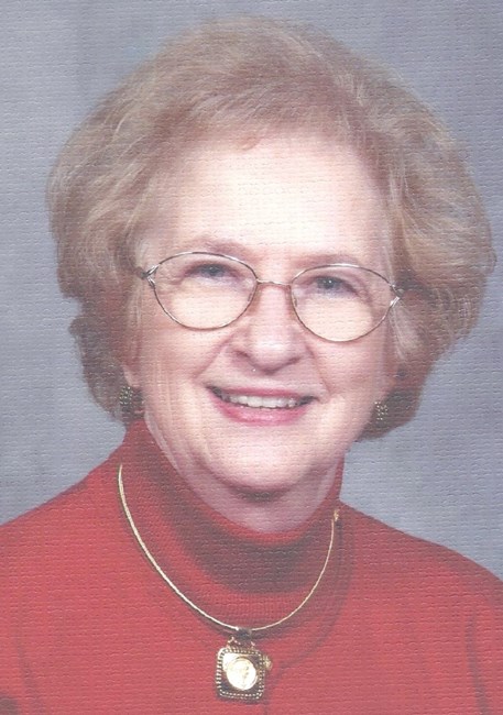 Obituary of Evelyn Allen Mangum
