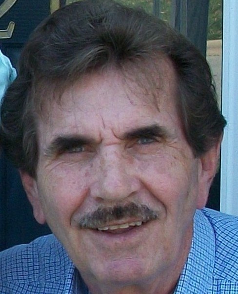 Obituary of Allen Norman