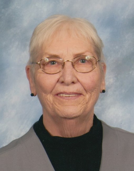 Obituario de Margaret Esther Mullins Bond