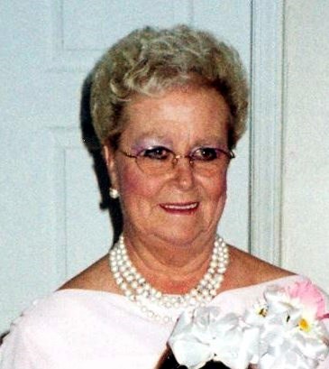 Obituary of Betty Sue Wilson West