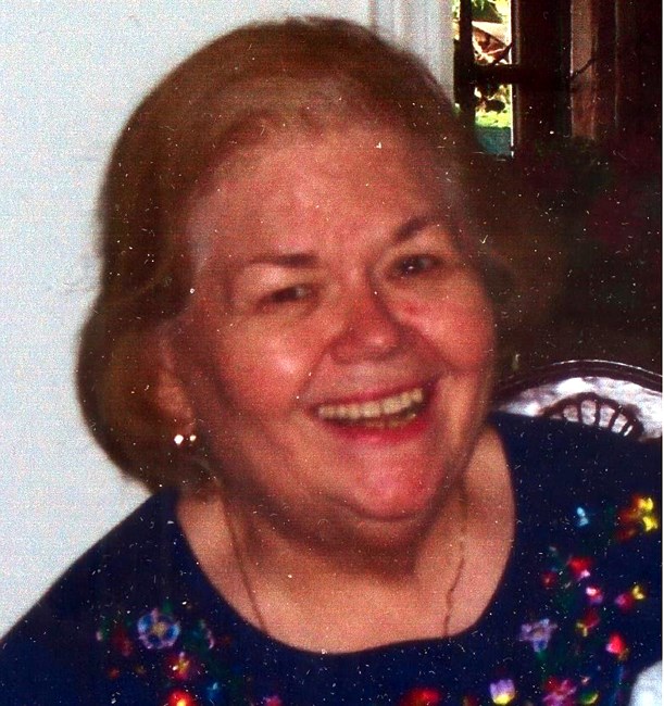 Obituary of Theresa "Terry" Lombardi