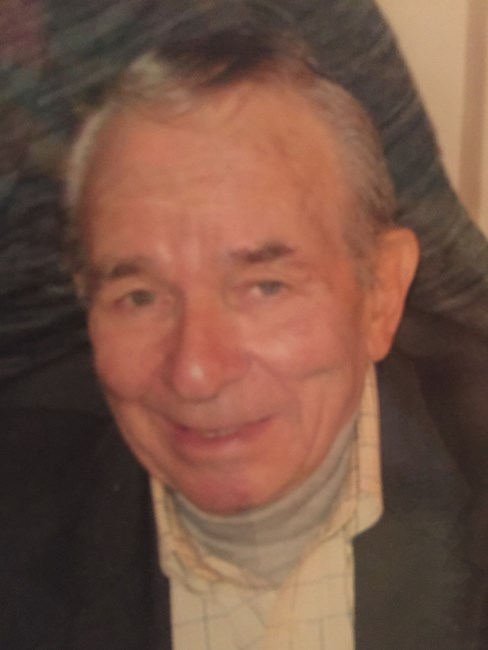 Obituary of Philip Strull