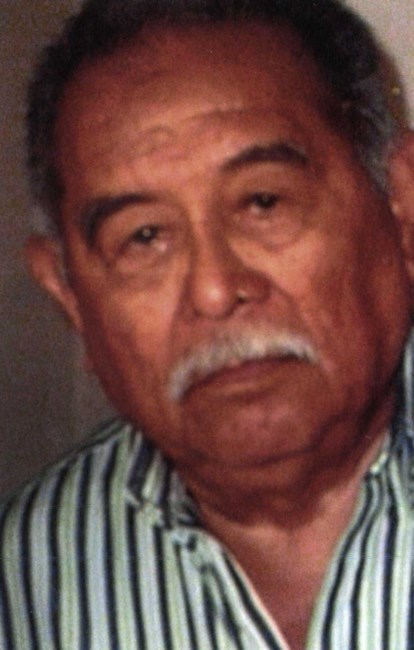 Obituary of Luis Mendez Bautista