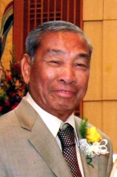 Obituary of Oscar Adviento Banaga