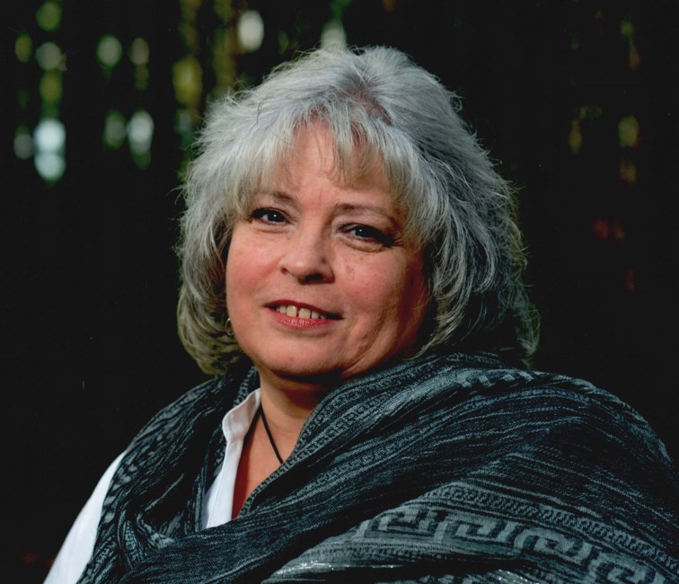 Obituary of Rita Gagnon