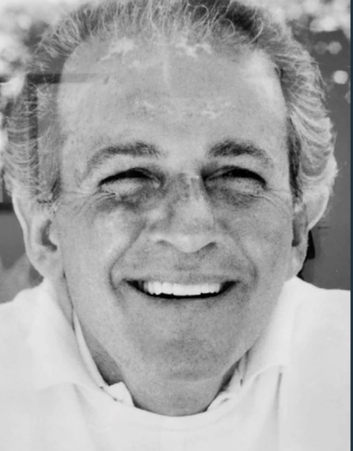 Obituary of Michael Alan Sidel