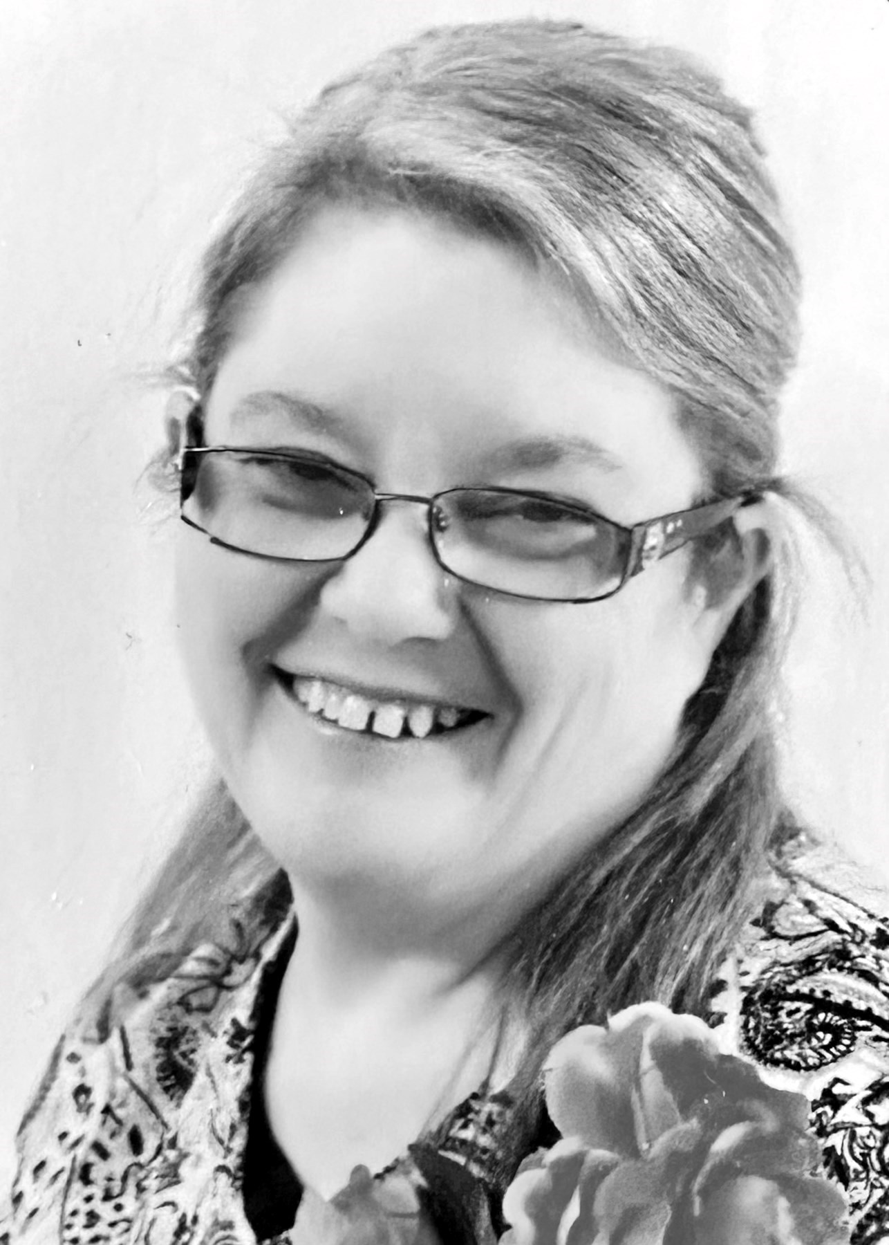 JayAnn "Jay Jay" Knight McMillan Obituary Booneville, MS
